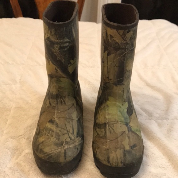 LaCrosse | Shoes | Lacrosse Lil Burly 
